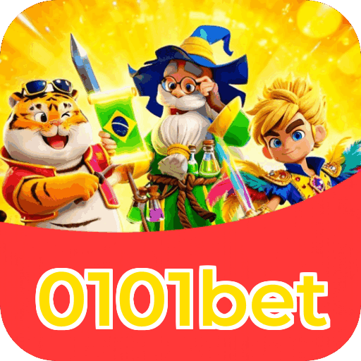Login rápido no app 0101bet