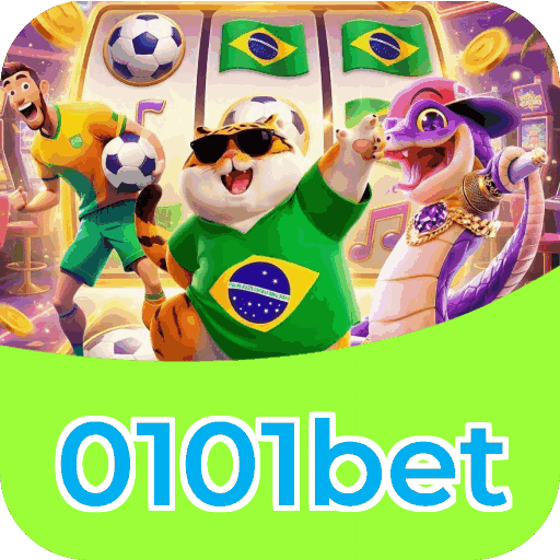 Apostas esportivas ao vivo na 0101bet