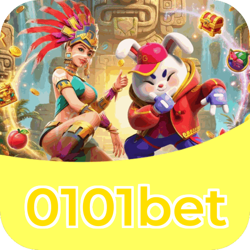 Siga a 0101bet no Facebook