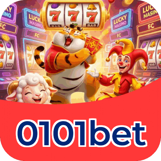 Dealers profissionais da 0101bet